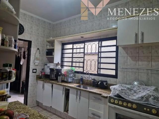 Casa venda em Região Imediata de Franca, Juranda