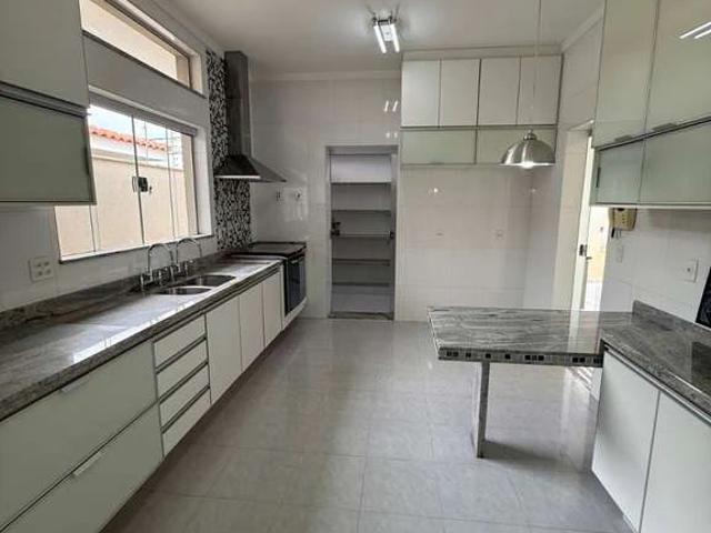 Casa venda em Parque das Águas, Franca