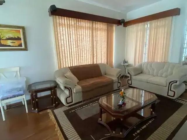 Casa venda em Franca, Região Geográfica Intermediária de Ribeirão Preto