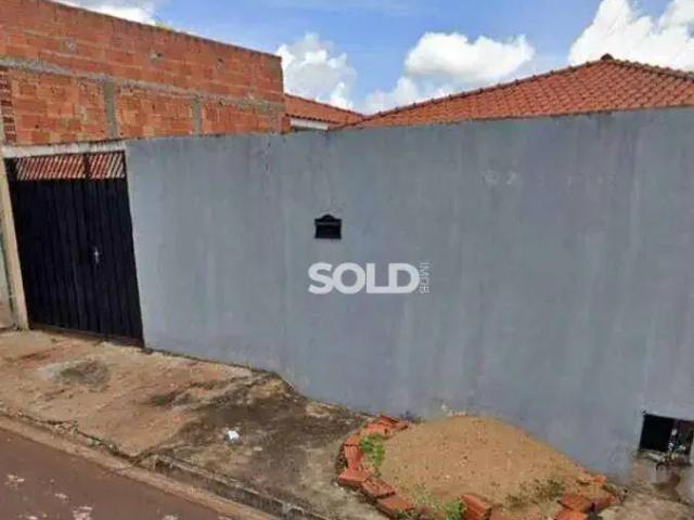 Casa venda em Região Imediata de Franca, Juranda