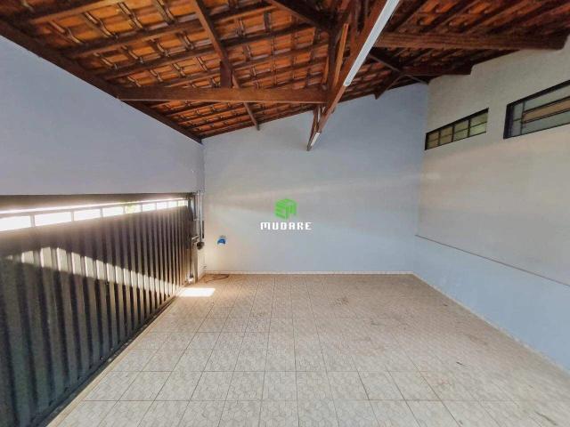 Casa venda em Parque das Águas, Franca