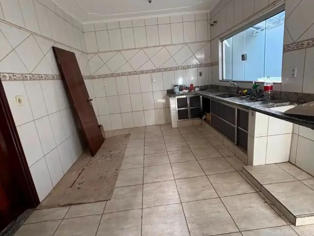 Casa venda em Franca, Região Geográfica Intermediária de Ribeirão Preto