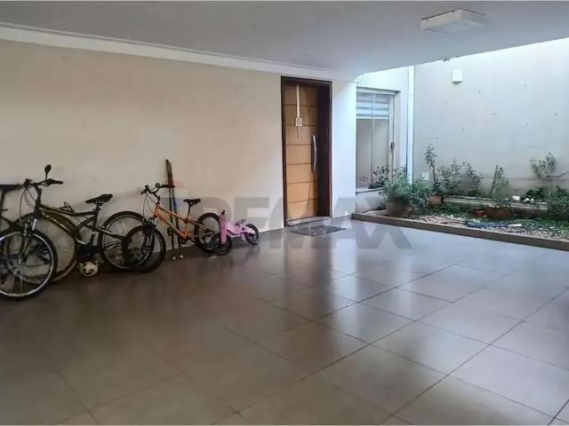Casa venda em Franca, Região Geográfica Intermediária de Ribeirão Preto