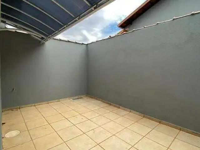 Casa venda em Jardim Bueno, Franca