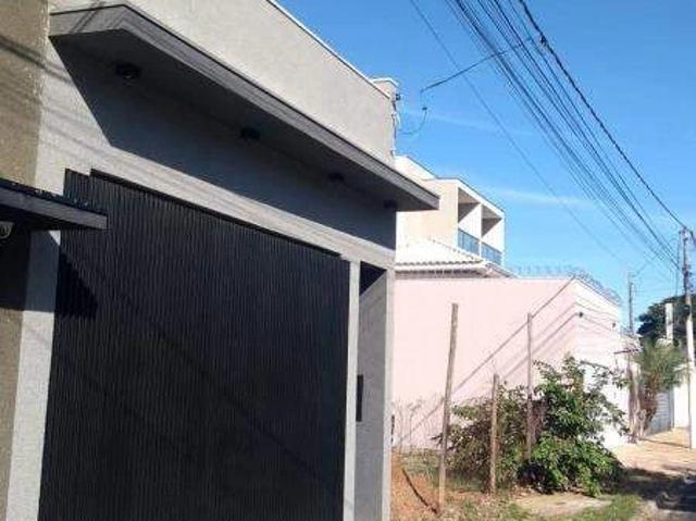 Casa venda em Parque das Águas, Franca