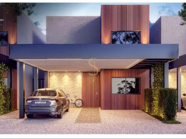 Casa venda em Região Imediata de Franca, Juranda