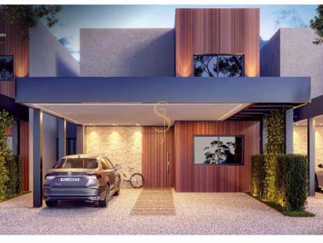 Casa venda em Franca, Região Geográfica Intermediária de Ribeirão Preto
