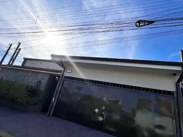 Casa venda em Região Imediata de Franca, Juranda