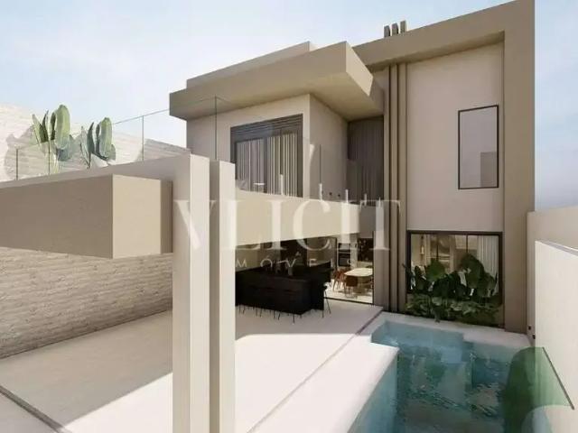 Casa venda em Região Imediata de Franca, Juranda