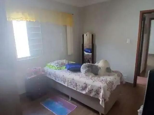 Casa venda em Jardim Paulista, Franca
