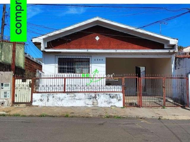 Casa venda em Jardim Bethânia, Franca
