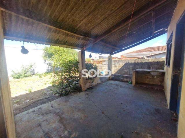 Casa venda em Parque São Jorge, Franca