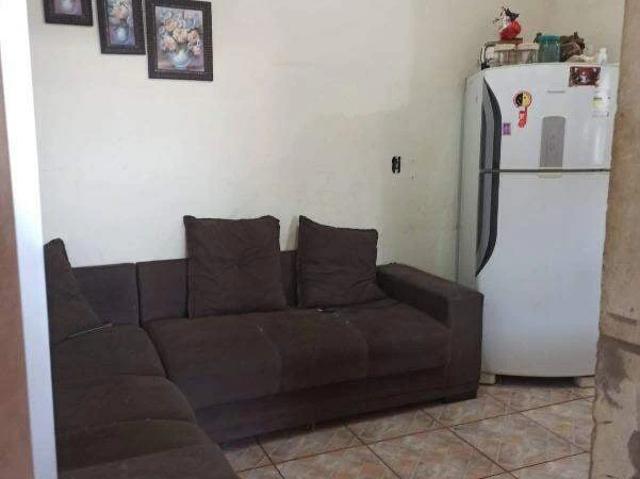 Casa venda em Parque São Jorge, Franca