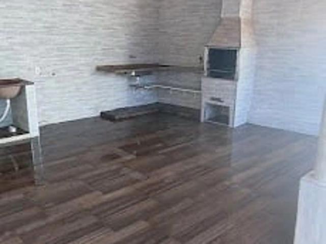 Casa venda em Jardim Progresso, Franca