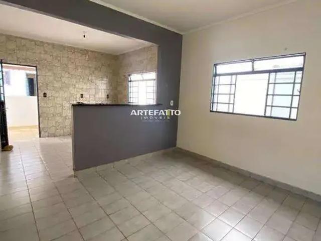 Casa venda em Região Imediata de Franca, Juranda