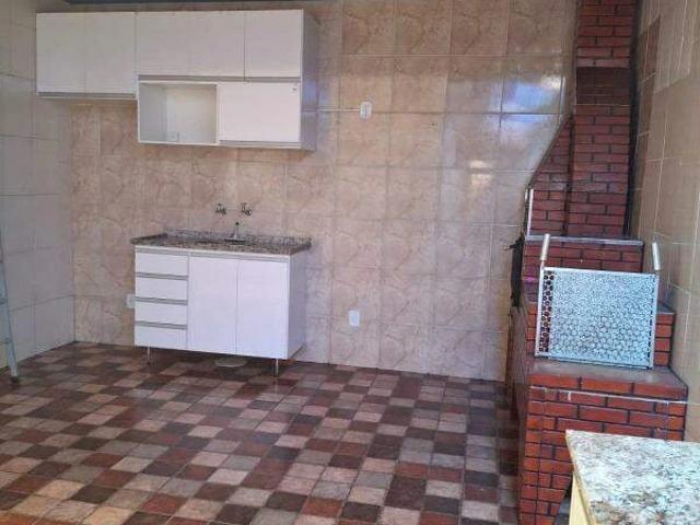 Casa venda em vila exposição, Franca