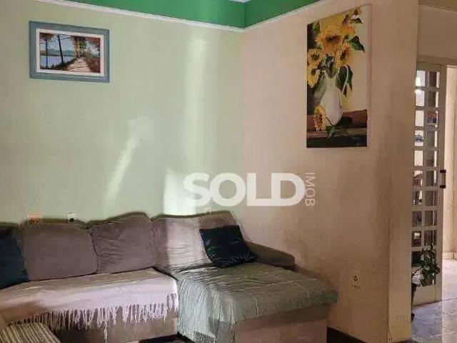 Casa venda em Região Imediata de Franca, Juranda