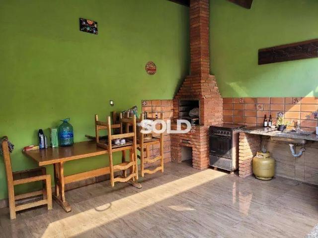 Casa venda em Região Imediata de Franca, Juranda