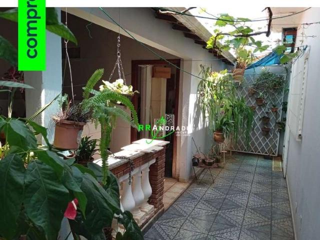 Casa venda em Região Imediata de Franca, Juranda