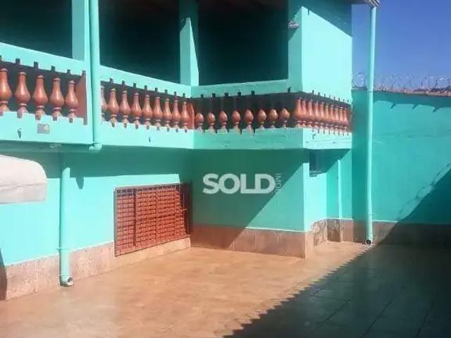 Casa venda em Região Imediata de Franca, Juranda