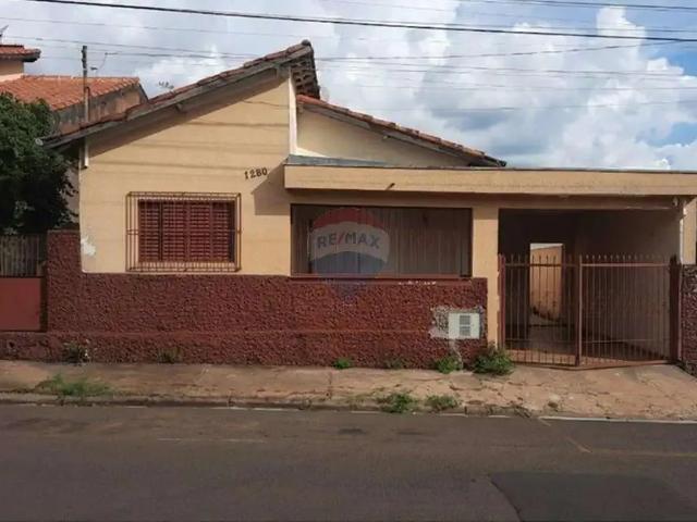 Casa venda em Região Imediata de Franca, Juranda