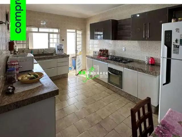 Casa venda em Região Imediata de Franca, Juranda