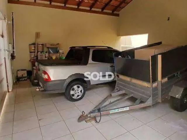 Casa venda em Região Imediata de Franca, Juranda