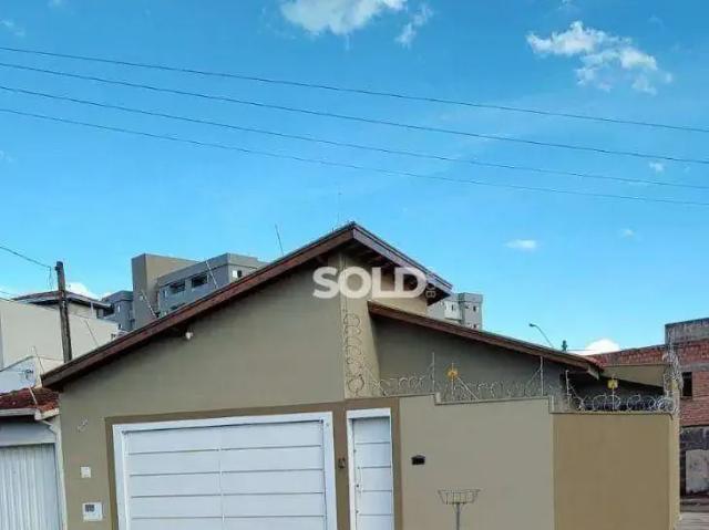 Casa venda em Região Imediata de Franca, Juranda