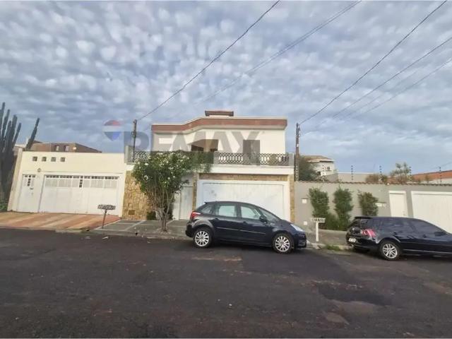 Casa venda em Região Imediata de Franca, Juranda