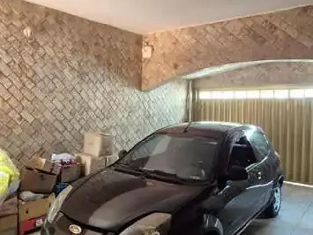 Casa venda em Região Imediata de Franca, Juranda