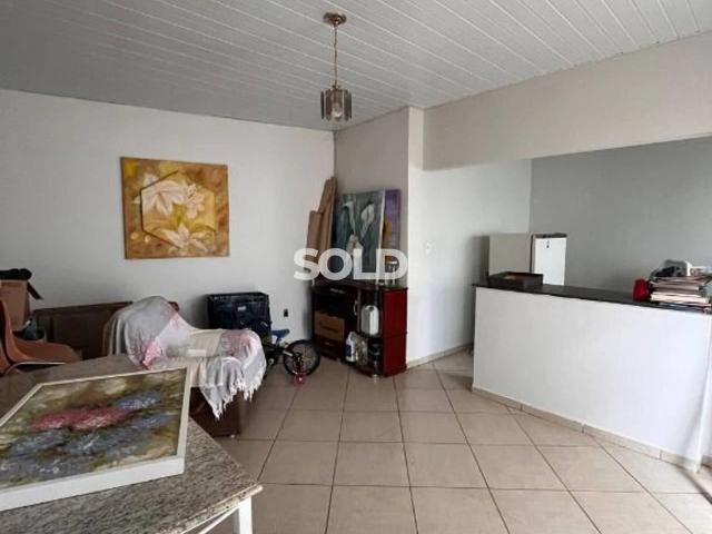 Casa venda em Cidade Nova, Franca