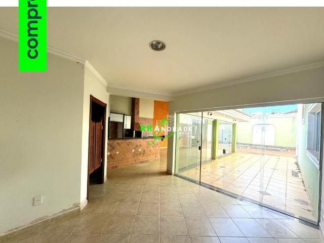 Casa venda em Cidade Nova, Franca