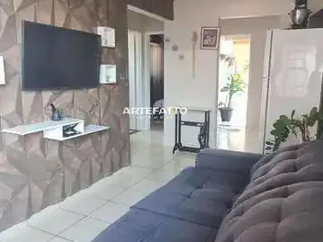 Casa venda em Região Imediata de Franca, Juranda