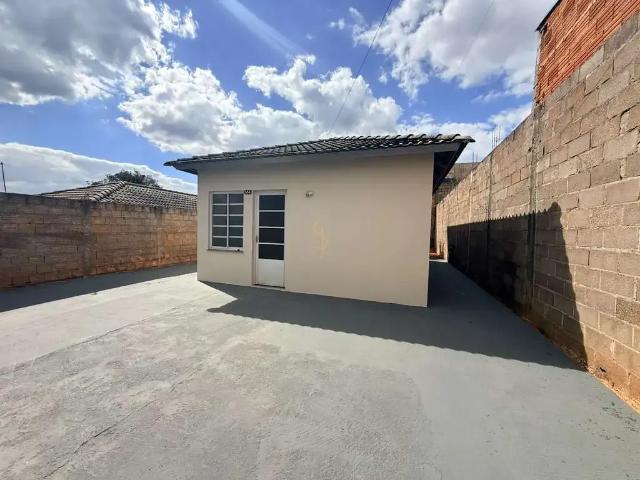 Casa venda em Região Imediata de Franca, Juranda