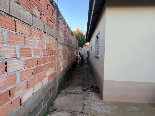 Casa venda em Região Imediata de Franca, Juranda