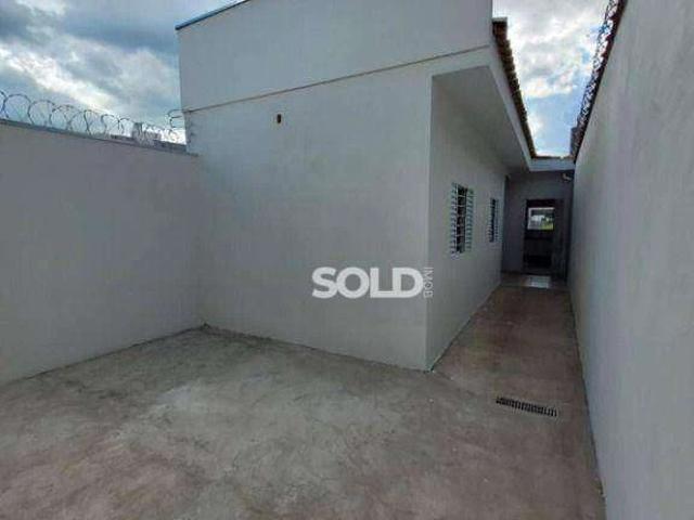 Casa venda em Vila Regina, Franca