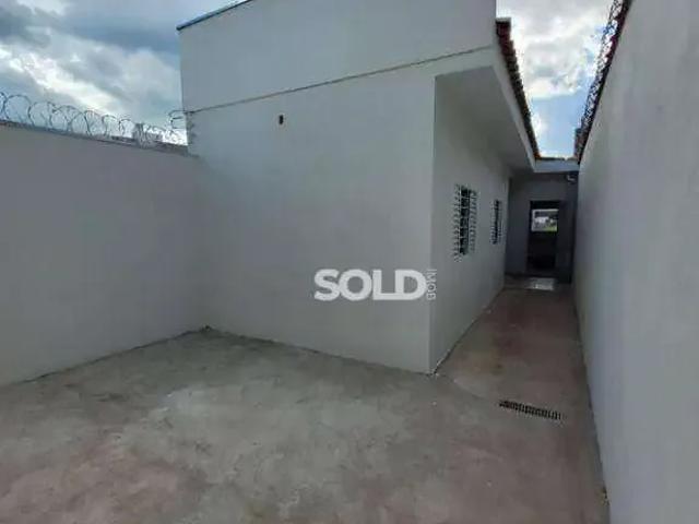 Casa venda em Região Imediata de Franca, Juranda