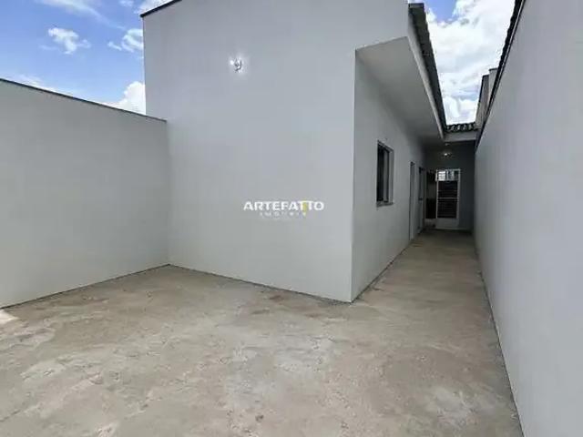 Casa venda em Região Imediata de Franca, Juranda