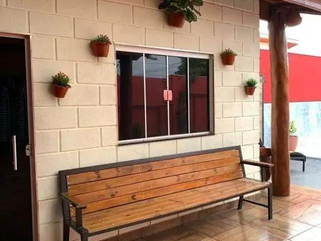 Casa venda em Região Imediata de Franca, Juranda