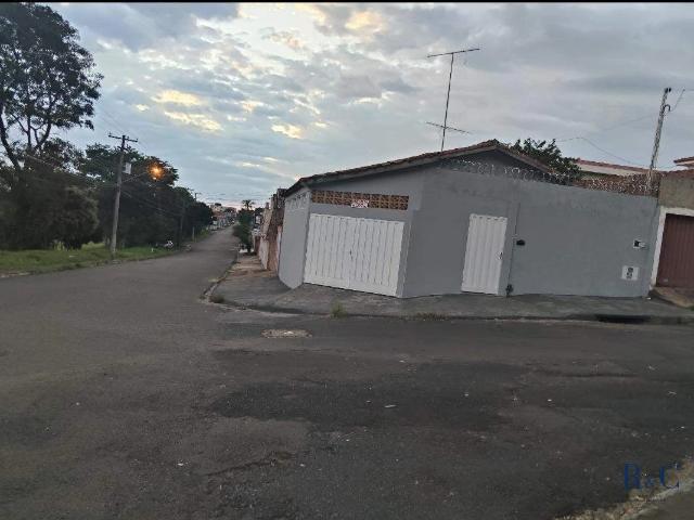 Casa venda em Vila Rezende, Franca