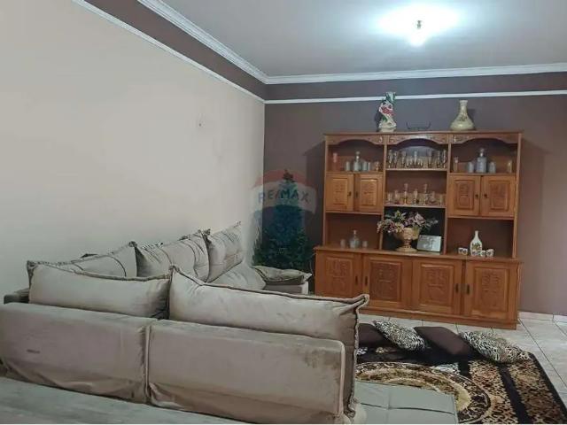 Casa venda em Vila Rezende, Franca