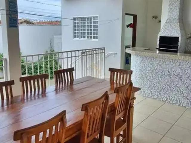 Casa venda em Região Imediata de Franca, Juranda