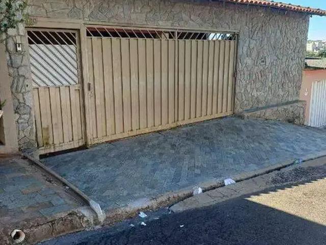 Casa venda em Região Imediata de Franca, Juranda