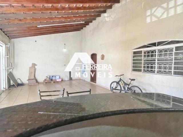 Casa venda em Parque Continental, Franca