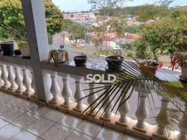 Casa venda em Região Imediata de Franca, Juranda