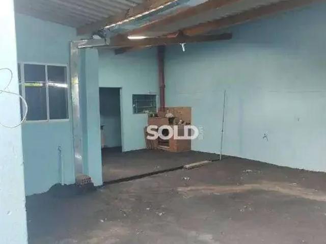 Casa venda em Região Imediata de Franca, Juranda