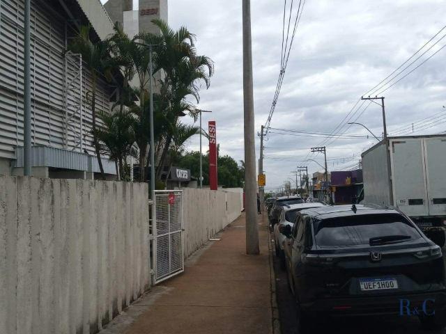 Casa venda em Vila Scarabucci, Franca