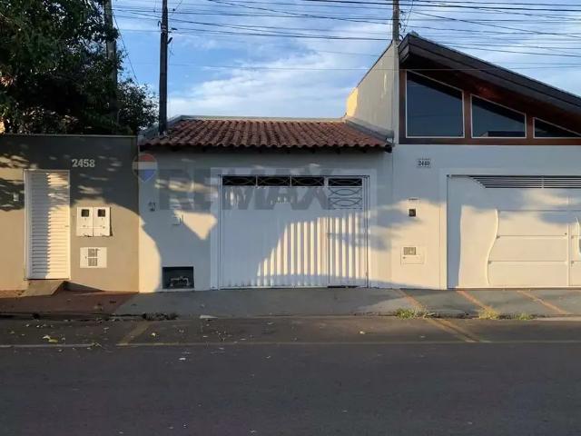 Casa venda em Região Imediata de Franca, Juranda