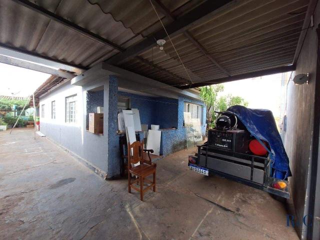 Casa venda em Franca