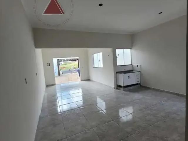 Casa venda em Região Imediata de Franca, Juranda